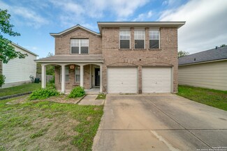 8203 Vallecito Run, San Antonio, TX 78250
