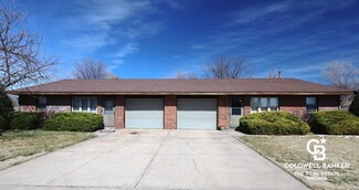 2101 E Pawnee Rd Unit 1 & 2, Garden City, KS 67846