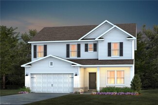 4229 Barrow Farm Rd, Kernersville, NC 27284