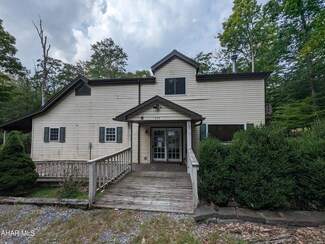 171 Turkey Ridge Rd, Flinton, PA 16640