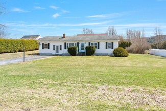 9 Thorpe Avenue Extension, Saint Albans, VT 05478