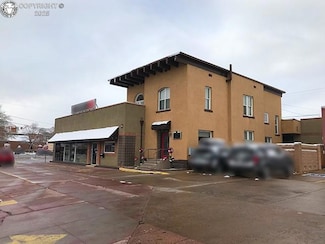 901 Main St, Cañon City, CO 81212