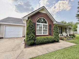 1252 Azure Way, Murfreesboro, TN 37128
