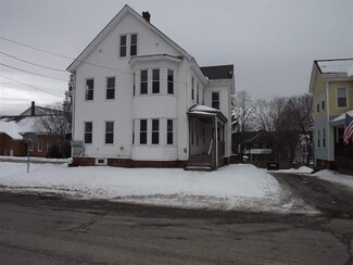 47 Laurel St, Newport, NH 03773