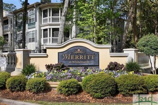 2837 Whitemarsh Way, Savannah, GA 31410