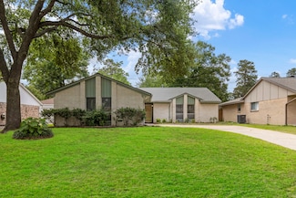 2618 Rolling Glen Dr, Spring, TX 77373