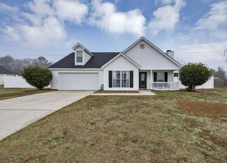 3140 Expedition Dr, Dalzell, SC 29040