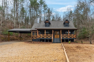 300 Cameron Dr, Ellijay, GA 30540