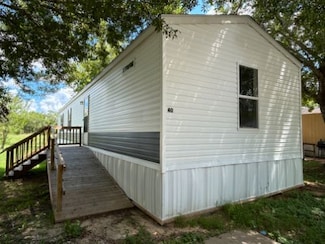 1000 Thompson Rd Unit 40, Bay City, TX 77414