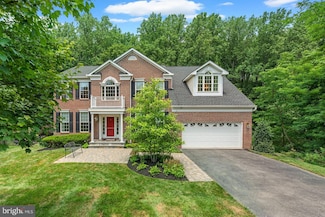 2240 Ballard Way, Ellicott City, MD 21042