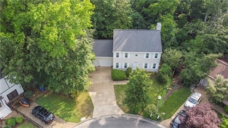 200 Deauville Cir, Newport News, VA 23606