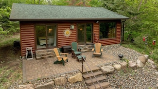 40456 Little Pine River Rd, Emily, MN 56447