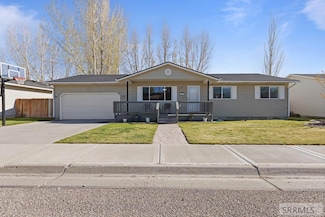 325 Madsen Ave, Rigby, ID 83442