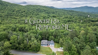 8 Glover Rd, Rumford, ME 04276
