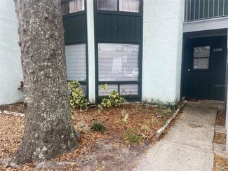 4368 Aqua Vista Dr Unit D, Orlando, FL 32839