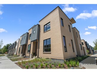 3111 Bluff St, Boulder, CO 80301