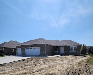 9329 W 106th Place, Saint John, IN 46373