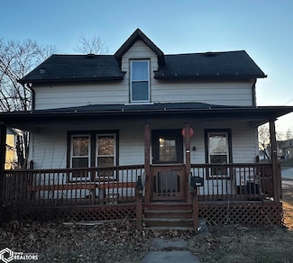 1428 Orleans Ave, Keokuk, IA 52632