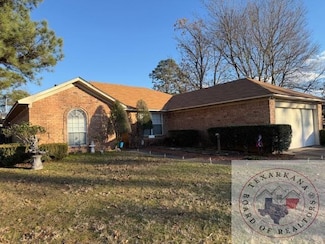 41 Webster Place, Texarkana, AR 71854