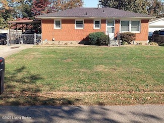 3215 Lemmah Dr, Louisville, KY 40216