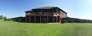 4602 NW River Rd, Medicine Lodge, KS 67104