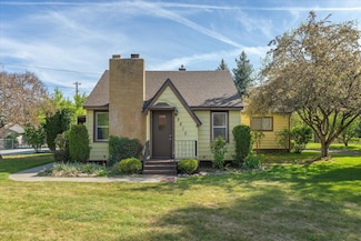 8810 E Maringo Dr, Spokane, WA 99212