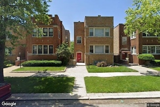 8348 S May St Unit 2, Chicago, IL 60620