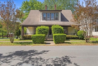 510 S Carolina Ave, Spencer, NC 28159