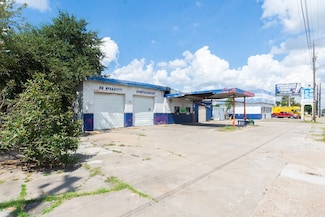 6400 Telephone Rd, Houston, TX 77061