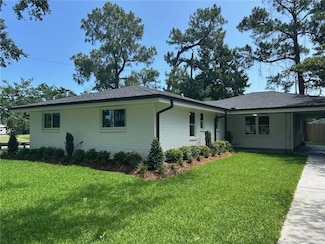 817 Airline Park Blvd, Metairie, LA 70003