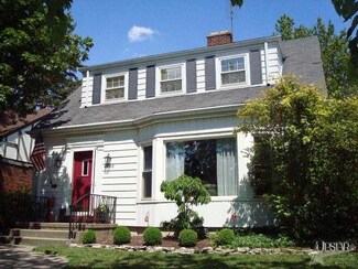 2808 N Anthony Blvd, Fort Wayne, IN 46805