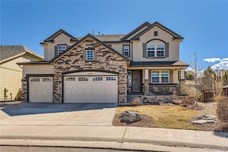 2702 Rising Moon Way, Castle Rock, CO 80109
