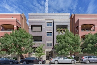 1242 W Jackson Blvd Unit 2W, Chicago, IL 60607