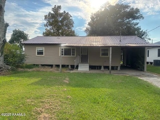 719 Kellogg Ave, Lake Arthur, LA 70549