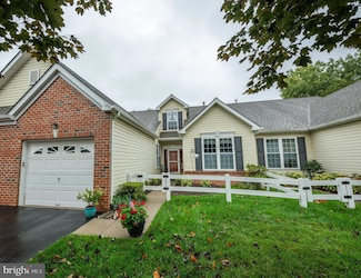 103 Wyndham Woods Way, Hatfield, PA 19440