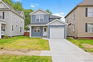 2304 Delmar Ave, Granite City, IL 62040