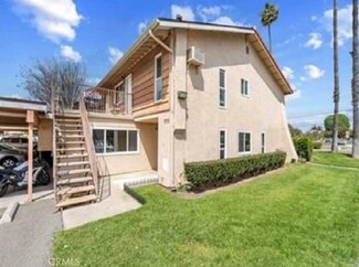 1192 Mitchell Ave Unit 7, Tustin, CA 92780