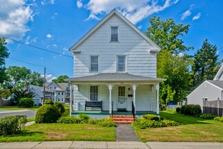 1536 Westfield St, West Springfield, MA 01089