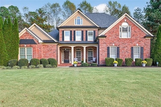 310 Hunting Hills Dr, Braselton, GA 30517