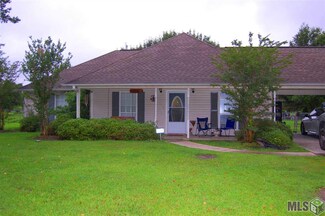 29940 J Wilson Rd, Albany, LA 70711