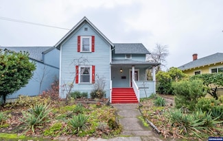 929 10th Ave SW, Albany, OR 97321