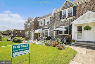 242 Bridge St, Drexel Hill, PA 19026