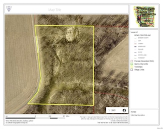 PT SEC 22 Saint Anthony Rd, Quincy, IL 62305