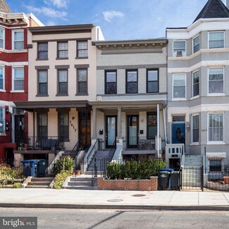 1615 1st St NW Unit 1, Washington, DC 20001