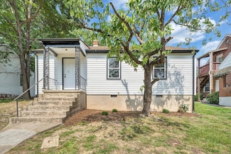 2109 Colgate St NE, Roanoke, VA 24012