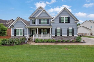 8745 Hightower Ridge, Ball Ground, GA 30107