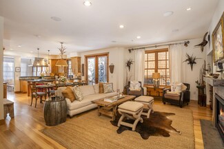115 Angani Way Unit 5, Sun Valley, ID 83353