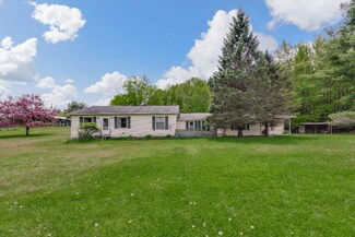 18895 7 Mile Rd, Reed City, MI 49677