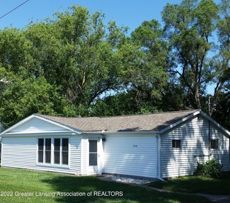 508 W First St, Charlotte, MI 48813