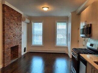 158 6th St Unit 1, Hoboken, NJ 07030